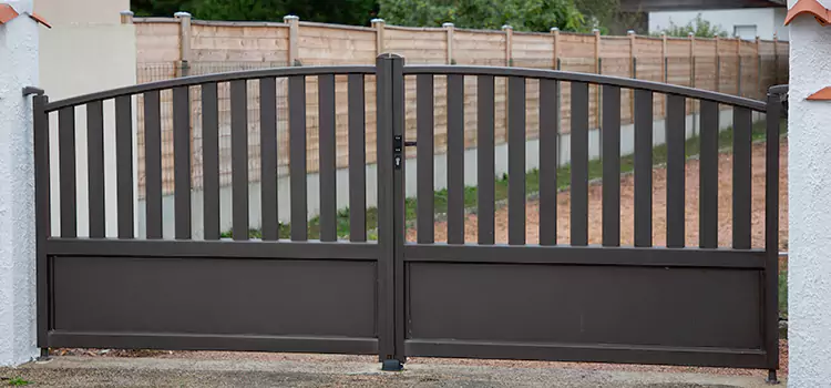 Advanced Gate Solutions in Verdun, QC