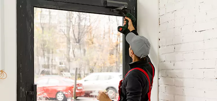 Comprehensive Door Closer Services in Verdun, QC