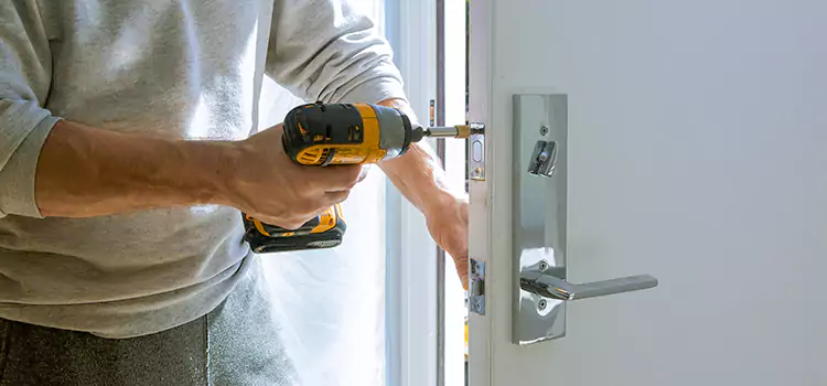 Door Knob Lock Repair Verdun