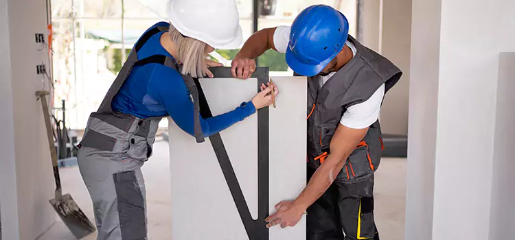 Why Choose Us for Door Panel Services in Verdun, QC?