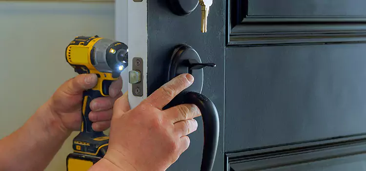 Locksmith Emergency Service Verdun