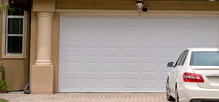 Comprehensive Garage Door Maintenance Services in Verdun, QC