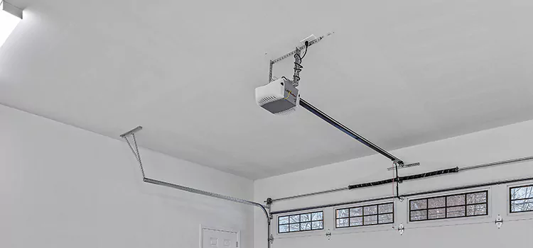 Experienced Garage Door Installers Verdun