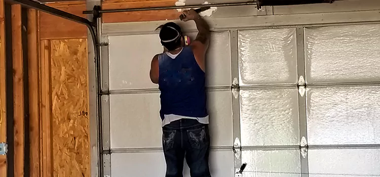 Specialized Garage Door Panel Solutions in Verdun, QC