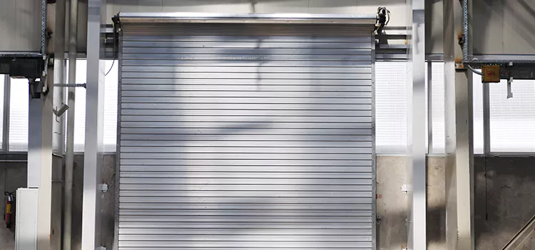 Roller Door Maintenance Verdun