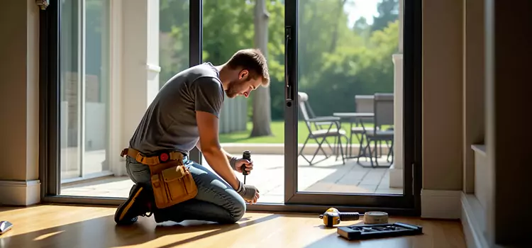 Comprehensive Solutions for Every Glass Door Need in Verdun, QC