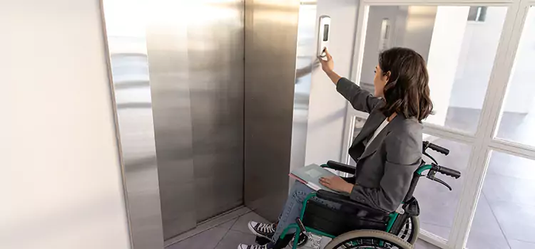 Benefits of Modern Handicap Door Systems in Verdun, QC