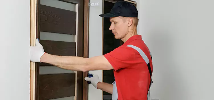 Frame and Panel Restoration Verdun