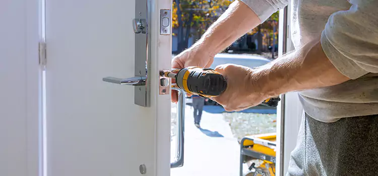 Insulated Roll Up Garage Doors Residential Verdun