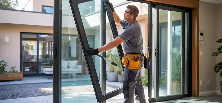 Specialized Sliding Door Roller Services in Verdun, Quebec