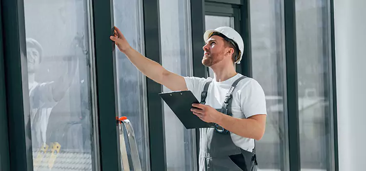 Comprehensive Solutions for Your Sticking Doors in Verdun, QC