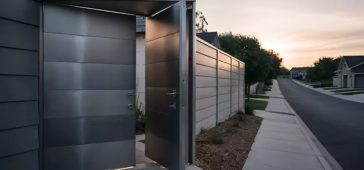 Comprehensive Steel Door Solutions in Verdun, QC