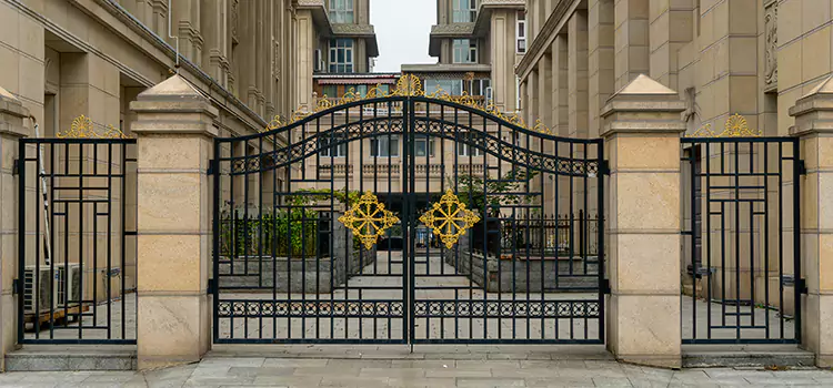 Comprehensive Iron Gate Maintenance Solutions in Verdun, QC