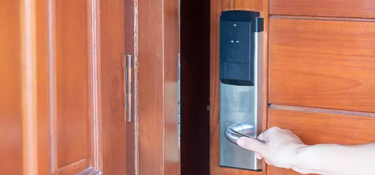 Commercial Keyless Entry Locks Verdun