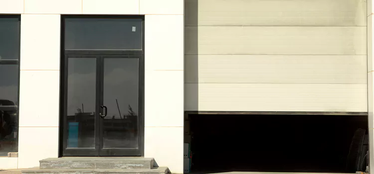 Choose Door & Gate Services Verdun for Unmatched Expertise