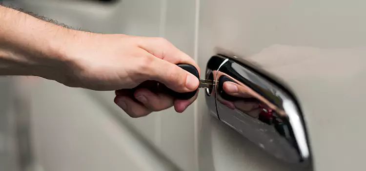 Car Unlock Service Price Verdun