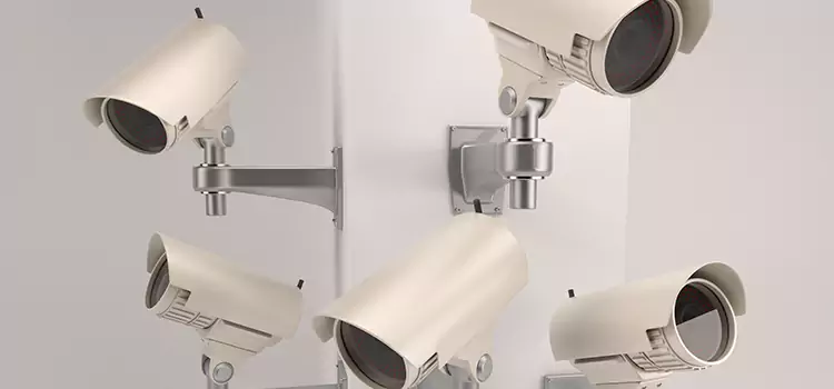 Your Trusted Partner for CCTV Solutions in Verdun