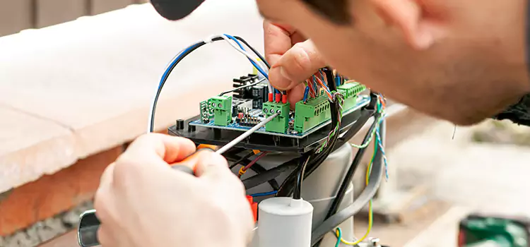 Specialized Brand Gate Motor Repairs Verdun