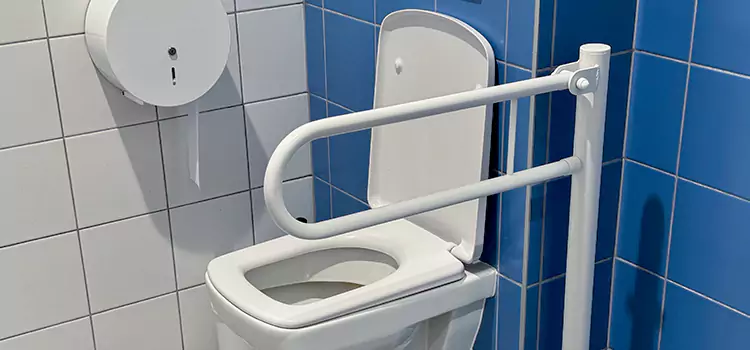 Comprehensive Solutions in Verdun, QC for Accessible Facilities