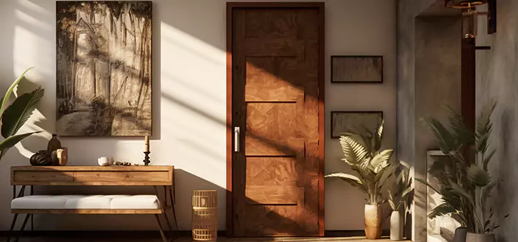 Specialty Interior Doors Verdun