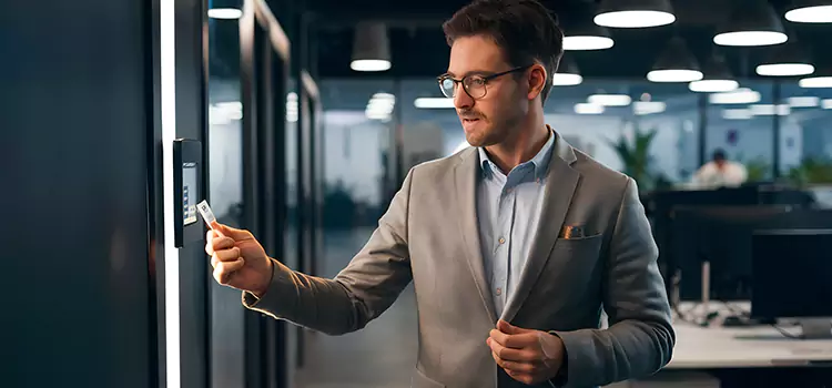 Our Commitment to Keycard Security Excellence in Verdun, QC