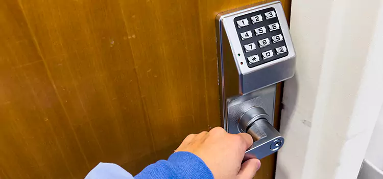 Why Choose Us for Your Keypad Lock Needs in Verdun, QC?