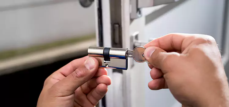 Lock Change Locksmiths Verdun