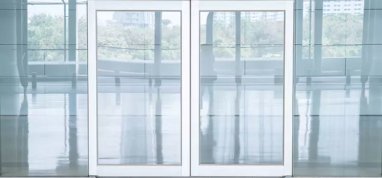 Mobile Sliding Screen Door Replacement Verdun