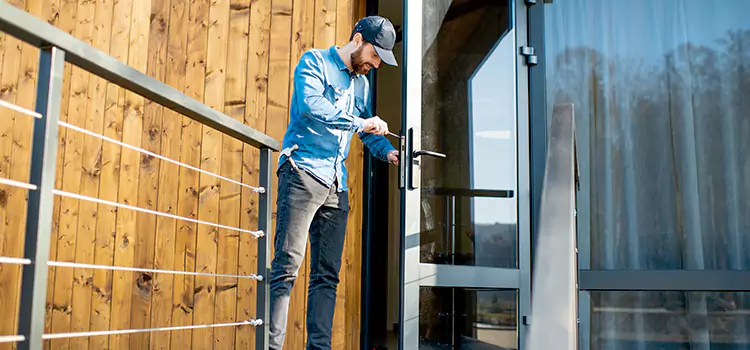 Emergency Patio Door Repair Verdun