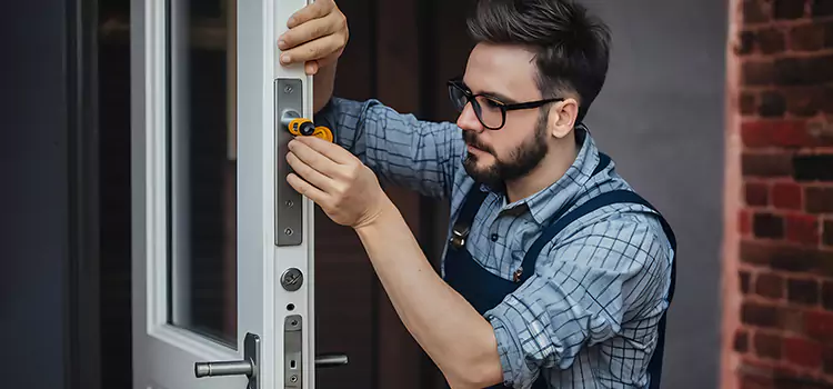 Residential Door Repairs Verdun