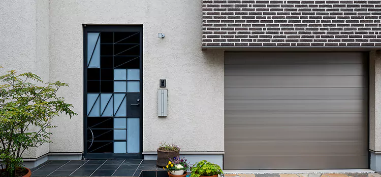 Residential Roll Up Security Doors Verdun