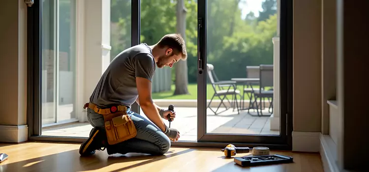Patio Door Installation Experts in Verdun, QC