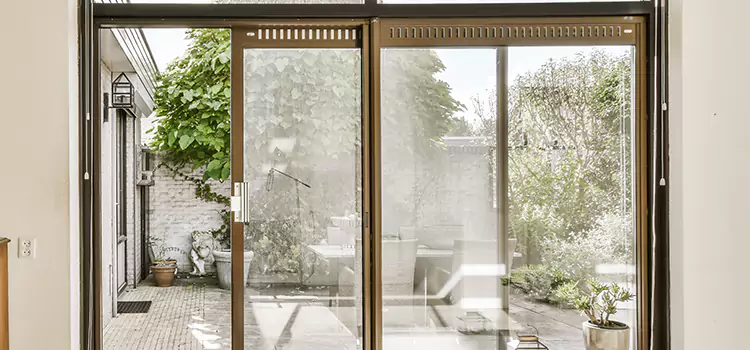 Glass Door Panel Replacement Cost Verdun