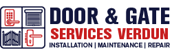 Door & Gate Services Verdun